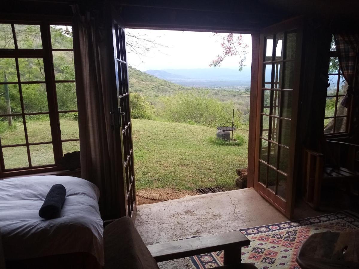 Bushwhacked Barberton Ξενοδοχείο Εξωτερικό φωτογραφία