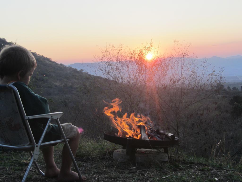 Bushwhacked Barberton Ξενοδοχείο Εξωτερικό φωτογραφία