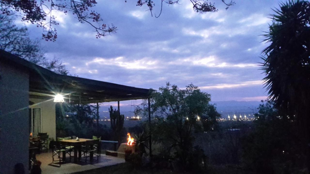 Bushwhacked Barberton Ξενοδοχείο Εξωτερικό φωτογραφία