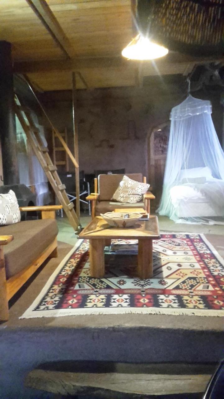 Bushwhacked Barberton Ξενοδοχείο Εξωτερικό φωτογραφία