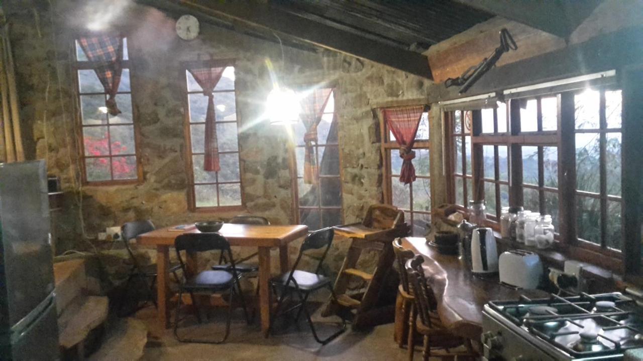 Bushwhacked Barberton Ξενοδοχείο Εξωτερικό φωτογραφία