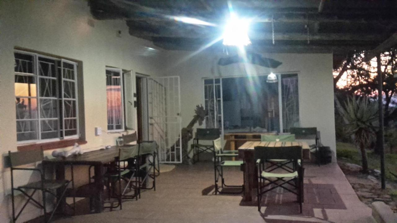 Bushwhacked Barberton Ξενοδοχείο Εξωτερικό φωτογραφία