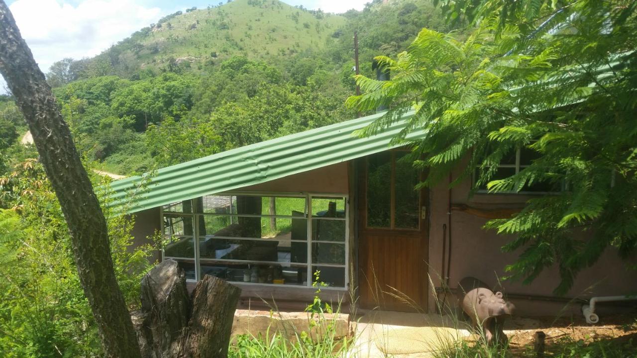 Bushwhacked Barberton Ξενοδοχείο Εξωτερικό φωτογραφία