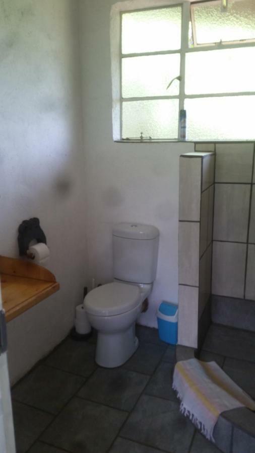 Bushwhacked Barberton Ξενοδοχείο Εξωτερικό φωτογραφία