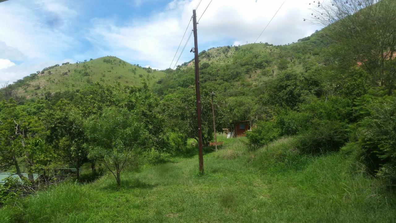 Bushwhacked Barberton Ξενοδοχείο Εξωτερικό φωτογραφία